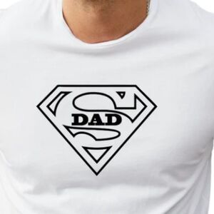 Super Dad 